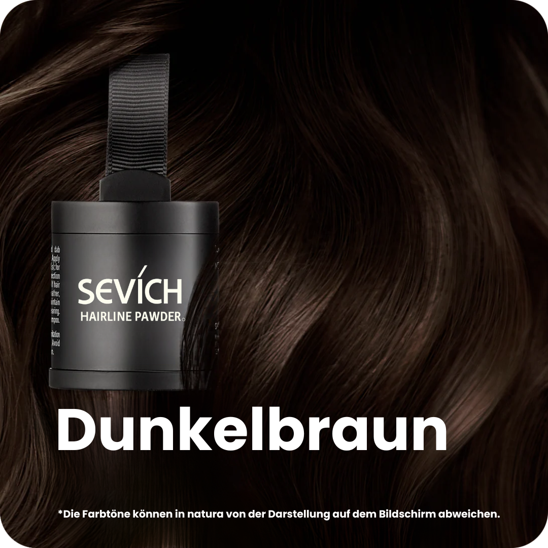 Sevich - Ansatzpuder