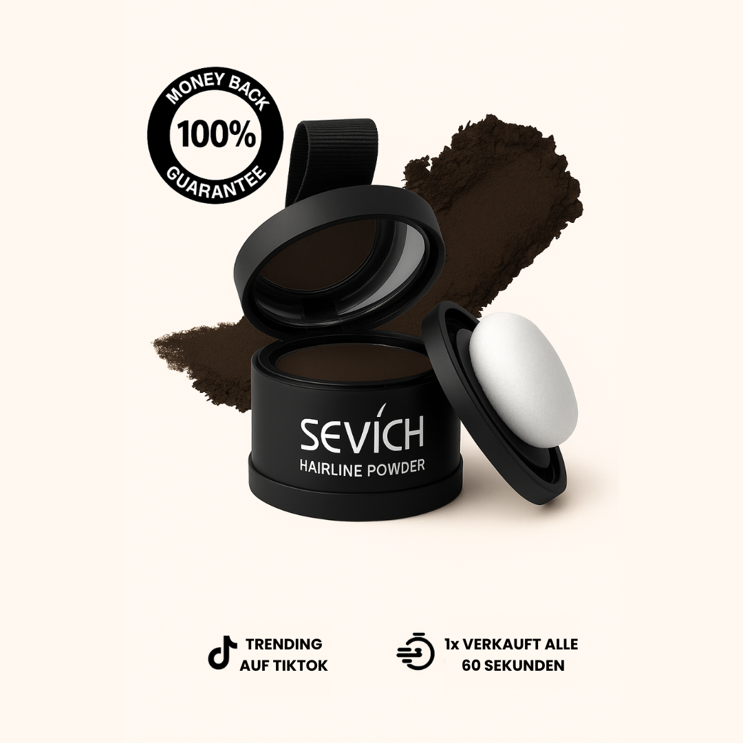 Sevich - Ansatzpuder