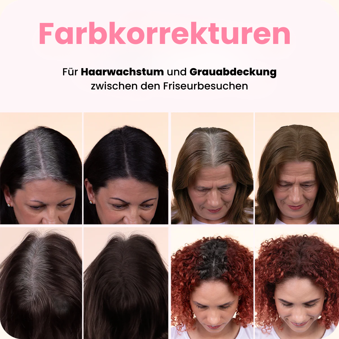 Sevich - Ansatzpuder