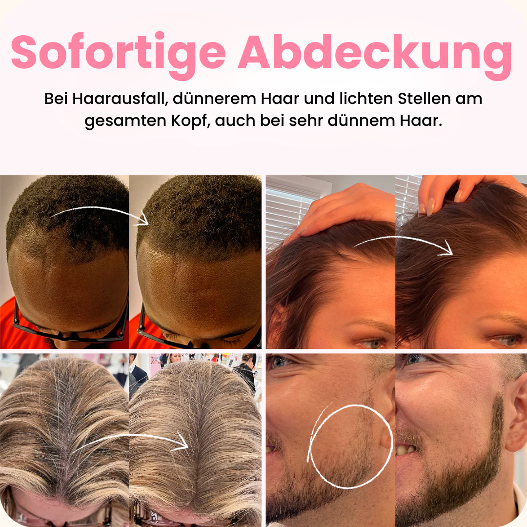Sevich - Ansatzpuder