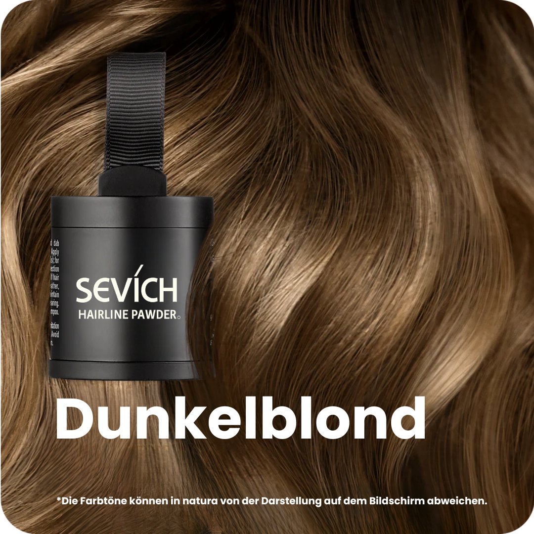 Sevich - Ansatzpuder