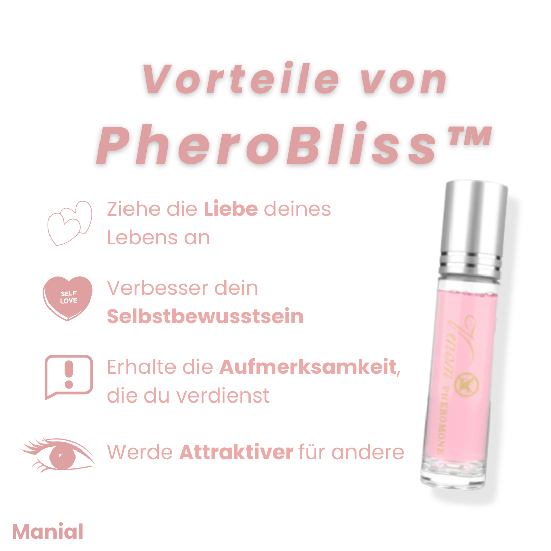 PheroBliss™