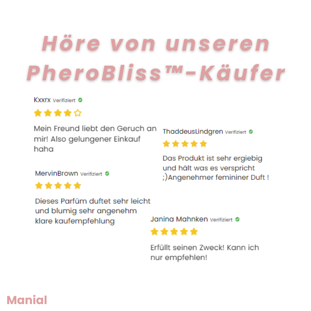 PheroBliss™