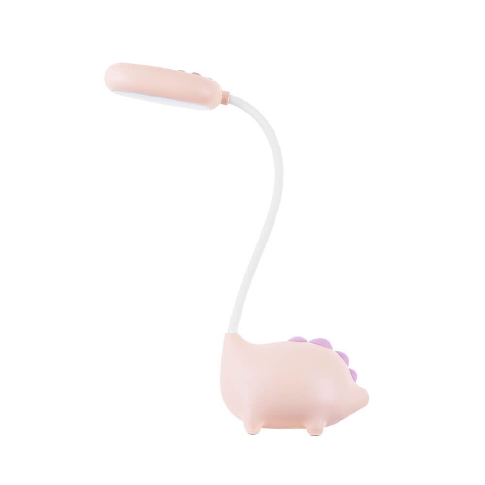 Kinderfreundliche LED Tischlampe für Schreibtisch