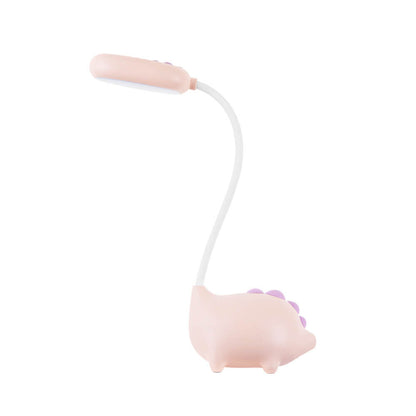 Kinderfreundliche LED Tischlampe für Schreibtisch
