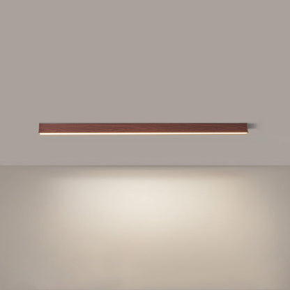 Manial. Lineare LED Deckenleuchte
