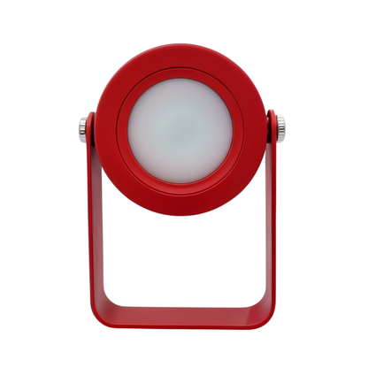 LED Akku Laterne Dimmbar – Kabellose Tischleuchte USB für Balkon & Camping