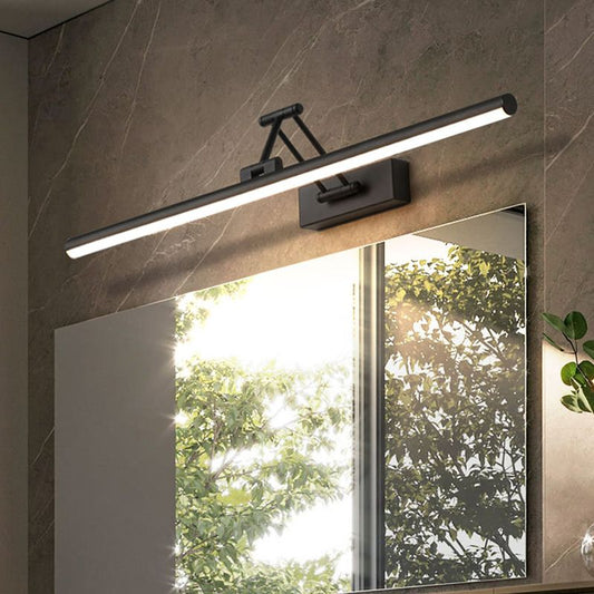 LED Wandleuchte Metall Modern Innen