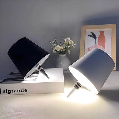 LED Flaschenlampe – Flasche als Lampe