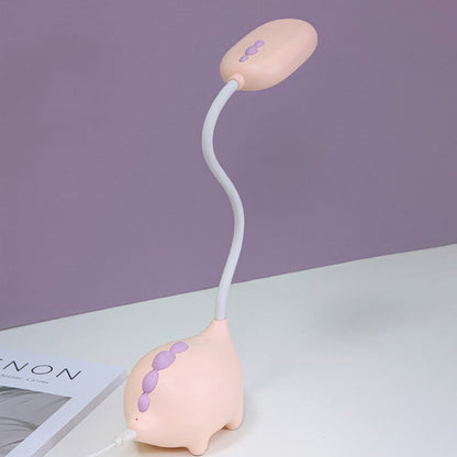 Kinderfreundliche LED Tischlampe für Schreibtisch
