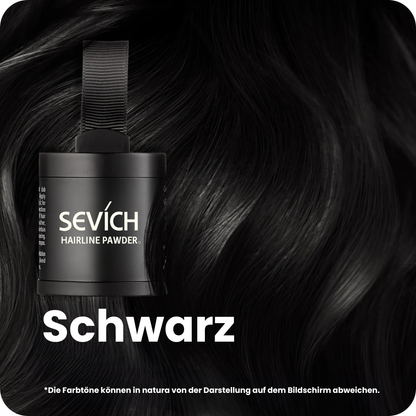 Sevich -  Ansatzpuder
