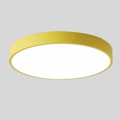 Delos Skandi Holz-Deckenleuchte | Natürliches LED-Designlicht — Ansicht 13