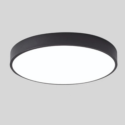 Delos Skandi Holz-Deckenleuchte | Natürliches LED-Designlicht — Ansicht 9