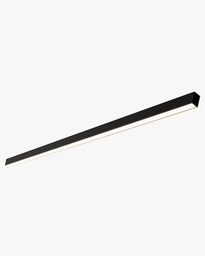 Manial. Lineare LED Deckenleuchte