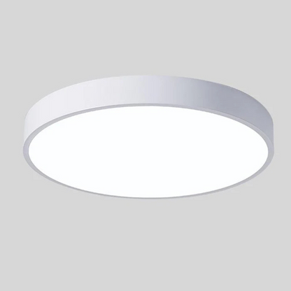 Delos Skandi Holz-Deckenleuchte | Natürliches LED-Designlicht — Ansicht 10