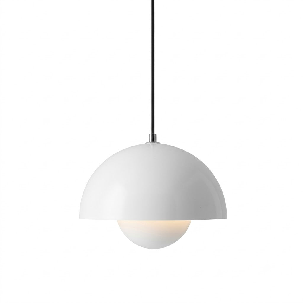 Nordlicht Pflanz-Pendelleuchte | Natürliches Licht & Stil