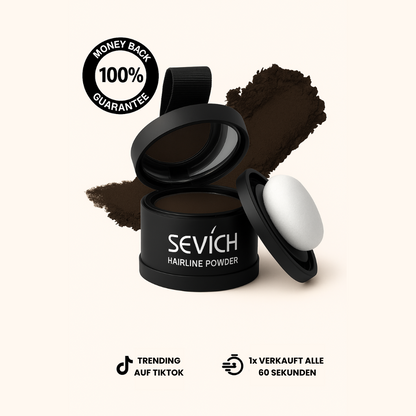 Sevich -  Ansatzpuder