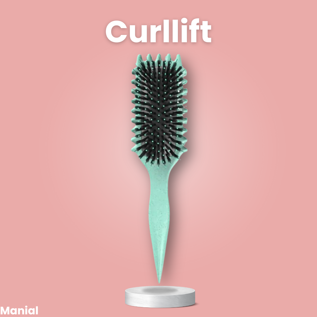 Manial: Curllift