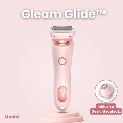 Gleam Glide™