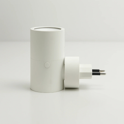 Dimmbare LED Nachttischlampe Touch – Moderne Tischleuchte Schlafzimmer