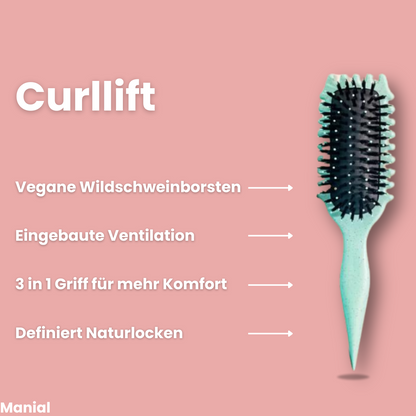 Manial: Curllift