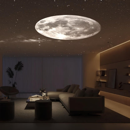 Manial. Sternenhimmel Projektor Galaxy Light