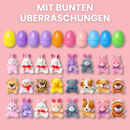 Überraschungs-Ostereier