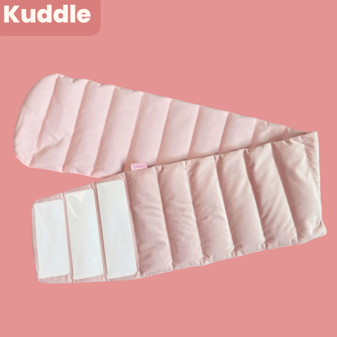 Manial: Kuddle Wärmegürtel