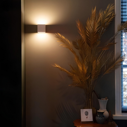 Design LED Lampe mit Bewegungssensor — Ansicht 4