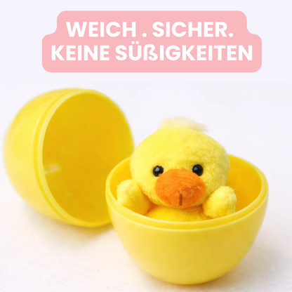 Überraschungs-Ostereier