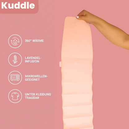 Manial: Kuddle Wärmegürtel
