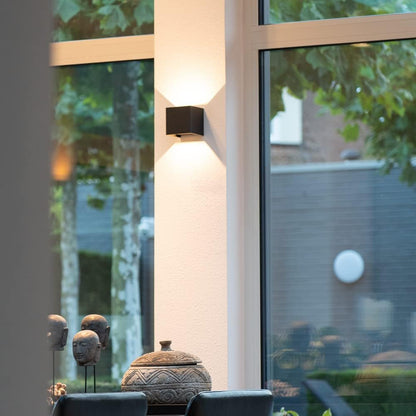 Design LED Lampe mit Bewegungssensor — Ansicht 8