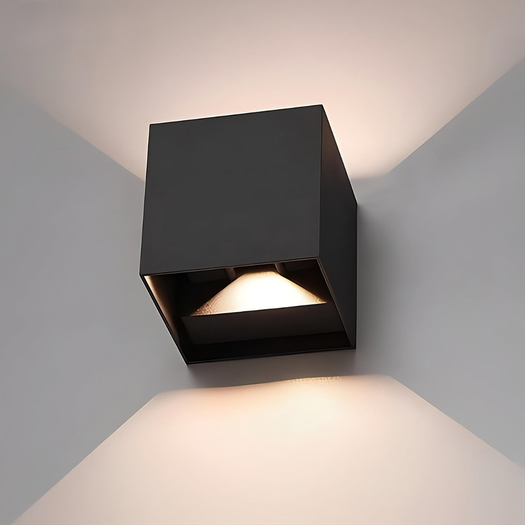 Design LED Lampe mit Bewegungssensor — Ansicht 14