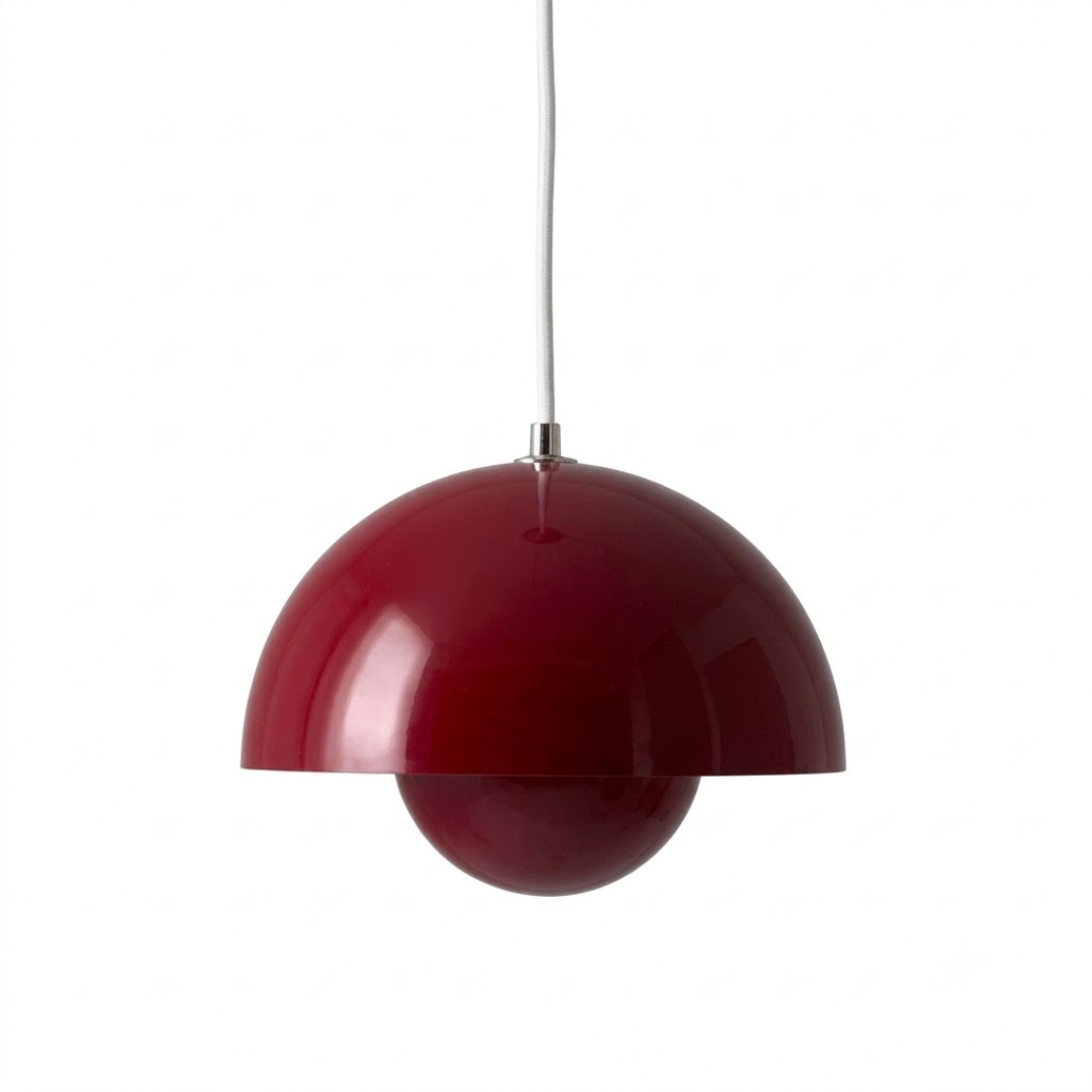 Nordlicht Pflanz-Pendelleuchte | Natürliches Licht & Stil