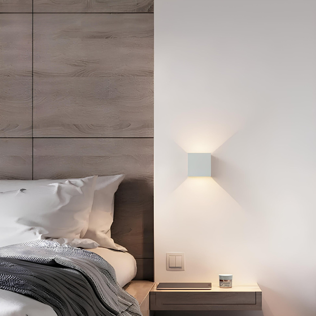 Design LED Lampe mit Bewegungssensor — Ansicht 6