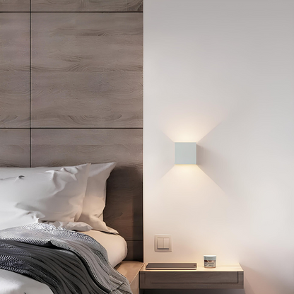 Design LED Lampe mit Bewegungssensor — Ansicht 6