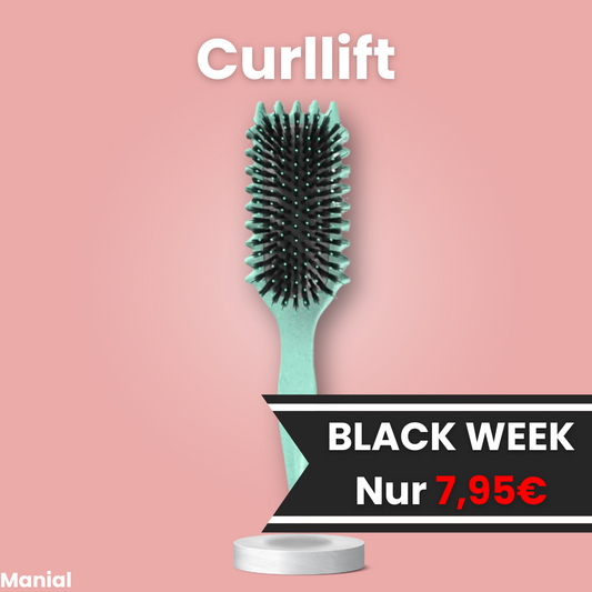 Manial: Curllift