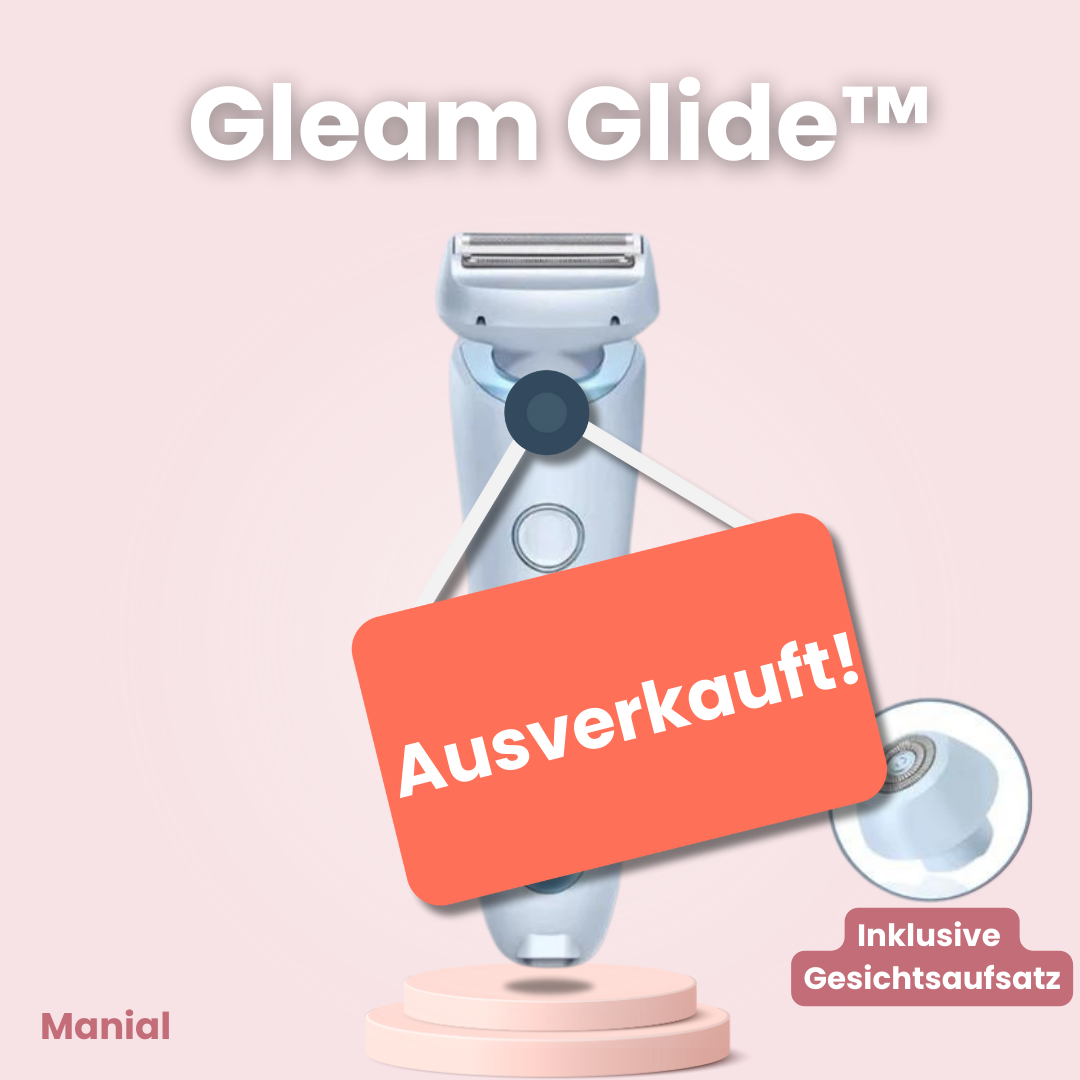 Gleam Glide™