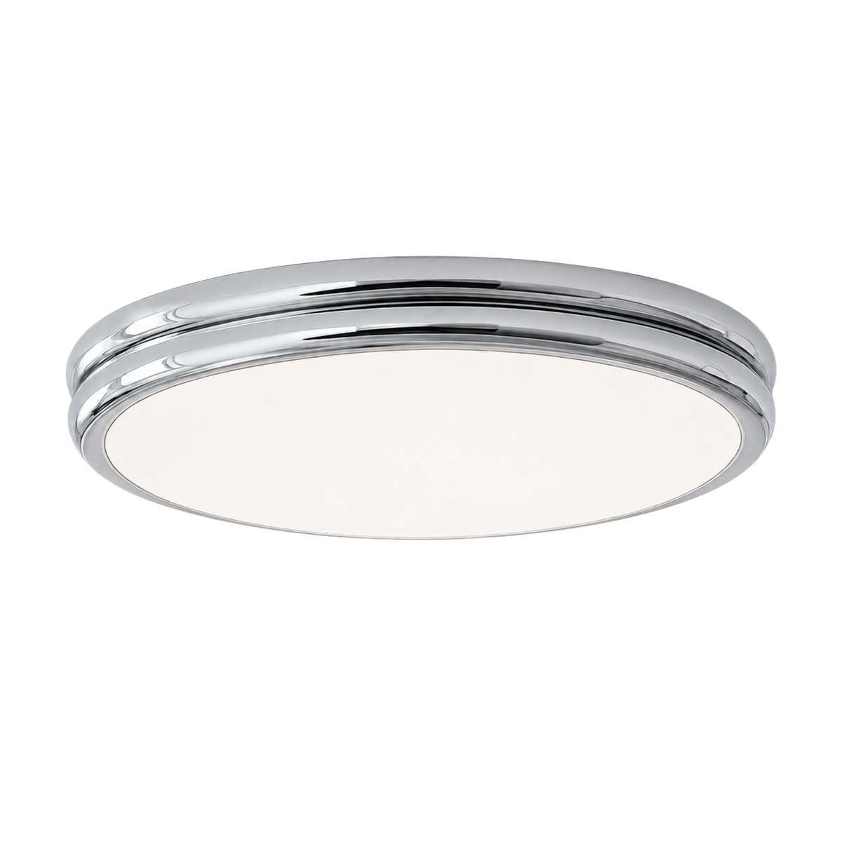 LED Deckenleuchte Modern – Flache Deckenlampe Wohnzimmer
