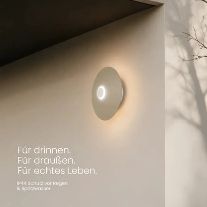LED Nachttischlampe Dimmbar Touch – Moderne Tischleuchte Schlafzimmer