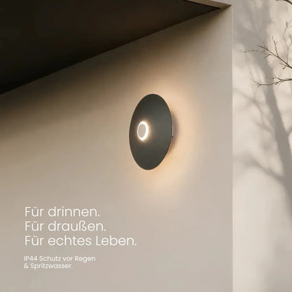 LED Nachttischlampe Dimmbar Touch – Moderne Tischleuchte Schlafzimmer