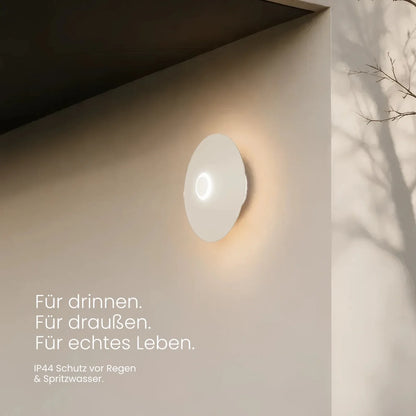 LED Nachttischlampe Dimmbar Touch – Moderne Tischleuchte Schlafzimmer