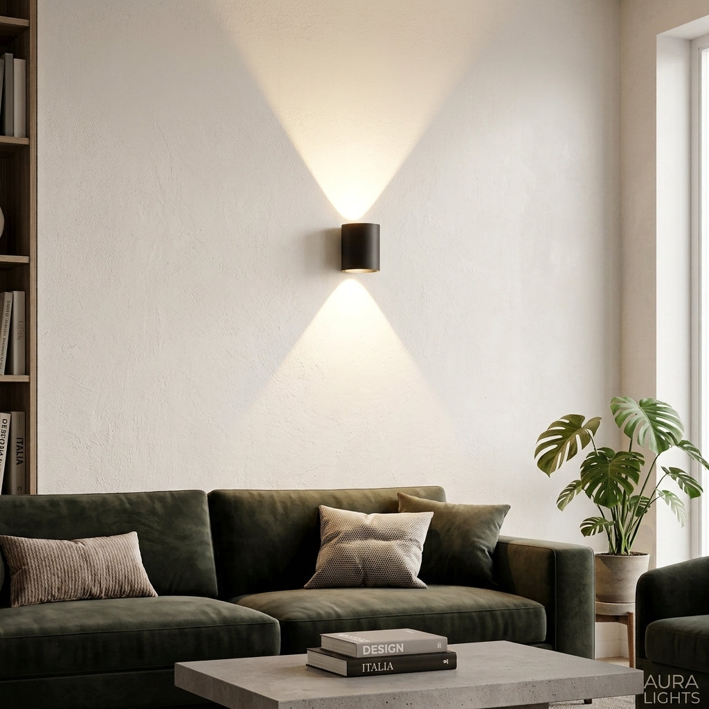 LED Wegelampe Garten Energiesparend – Elegante Außenleuchte IP65