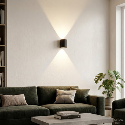 LED Wegelampe Garten Energiesparend – Elegante Außenleuchte IP65