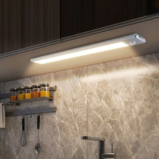 LED Unterbauleuchte mit Bewegungsmelder