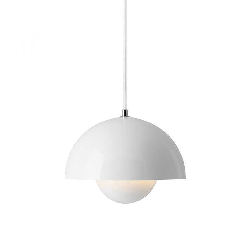 Nordlicht Pflanz-Pendelleuchte | Natürliches Licht & Stil — Ansicht 26