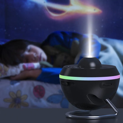 Manial. Sternenhimmel Projektor Galaxy Light