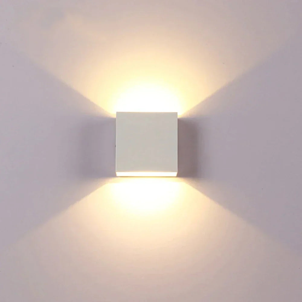 Design LED Lampe mit Bewegungssensor — Ansicht 15