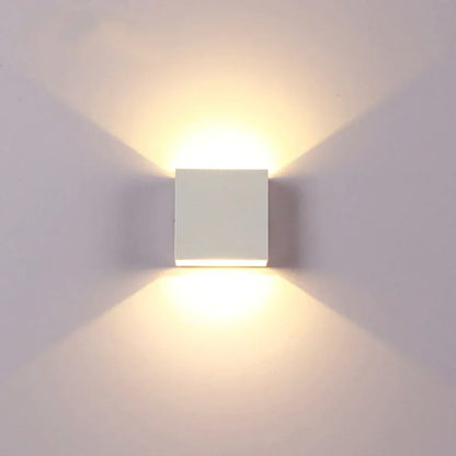 Design LED Lampe mit Bewegungssensor — Ansicht 15