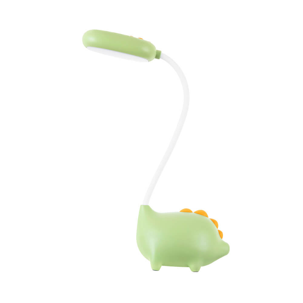 Kinderfreundliche LED Tischlampe für Schreibtisch